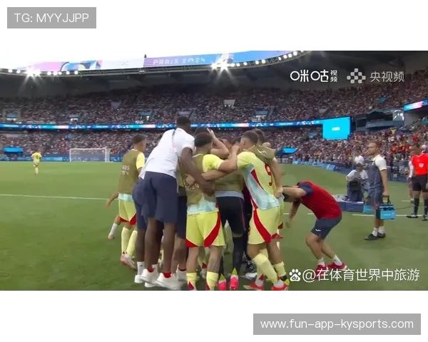 美国男足在巴黎奥运会比赛中以2-0战胜新西兰,美国男足vs巴西