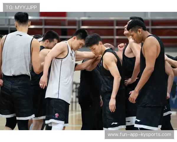 CBA球队强化心理辅导工作,篮球运动员心理训练计划